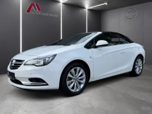 Opel Cascada 1.6 Turbo Innovation 136PS I Winter-P. I
