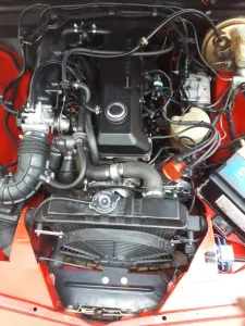 Opel Rekord
