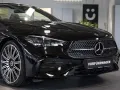 Mercedes-Benz CLE 300 4MATIC Cabriolet AMG BURM NIGHT MEMO 360