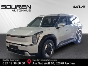 Kia EV9 4WD Earth AWD DRIVE-& COMFORT-Paket MASSAGE 