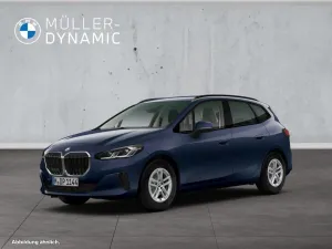 BMW 216i ACTIVE TOURER LED RÜCKFAHRKAMERA KOMFORTZUG