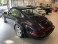 Porsche 911 (964) Carrera 4 Jubi Coupé 
