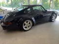 Porsche 911 (964) Carrera 4 Jubi Coupé 