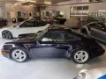 Porsche 911 (964) Carrera 4 Jubi Coupé 