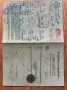 Ford Taunus Typ 81 E 4 SA