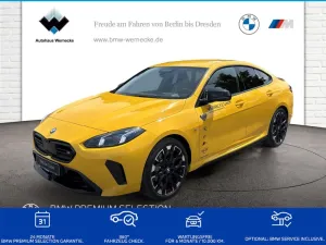 BMW M235 xDrive Gran Coupé Head-Up HK HiFi DAB LED