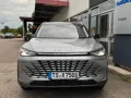 BAIC Beijing X75