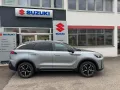 BAIC Beijing X75