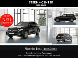 Mercedes-Benz GLC 450 d Edition AMG 4Matic MBUX Ambiente
