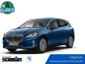 BMW 230e AT xLine Luxury Line + 2Jahre-BPS.-GARANTIE