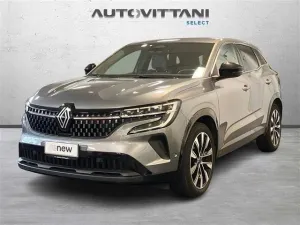 Renault RENAULT Austral 1.2 E-Tech full hybrid Techno 20
