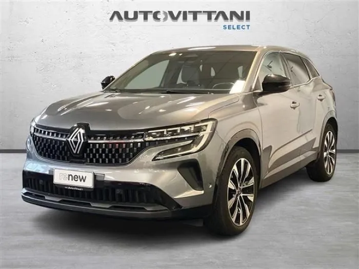 Renault RENAULT Austral 1.2 E-Tech full hybrid Techno 20