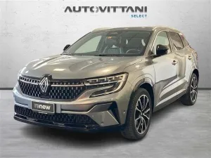 Renault RENAULT Austral 1.2 E-Tech full hybrid Iconic 20
