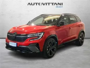 Renault RENAULT Austral 1.2 E-Tech full hybrid Iconic Es