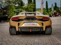 Lamborghini Temerario/Passenger/SportSeats/StylePack