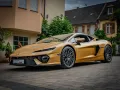 Lamborghini Temerario/Passenger/SportSeats/StylePack