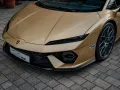 Lamborghini Temerario/Passenger/SportSeats/StylePack