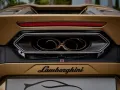Lamborghini Temerario/Passenger/SportSeats/StylePack