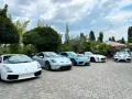 Lamborghini Temerario/Passenger/SportSeats/StylePack