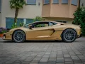 Lamborghini Temerario/Passenger/SportSeats/StylePack