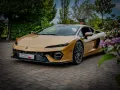 Lamborghini Temerario/Passenger/SportSeats/StylePack