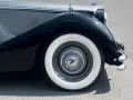 Jaguar MK II V