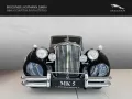 Jaguar MK II V