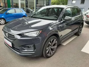 Seat Tarraco FR *Ihr Seat Vertragspartner*