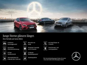 Mercedes-Benz GLE 580 4M+AMG+KEYLESS+MULTIBEAM+PANORAMA+360°
