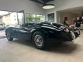 Jaguar XK 140 SE-C OTS Roadster