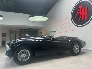 Jaguar XK 140 SE-C OTS Roadster
