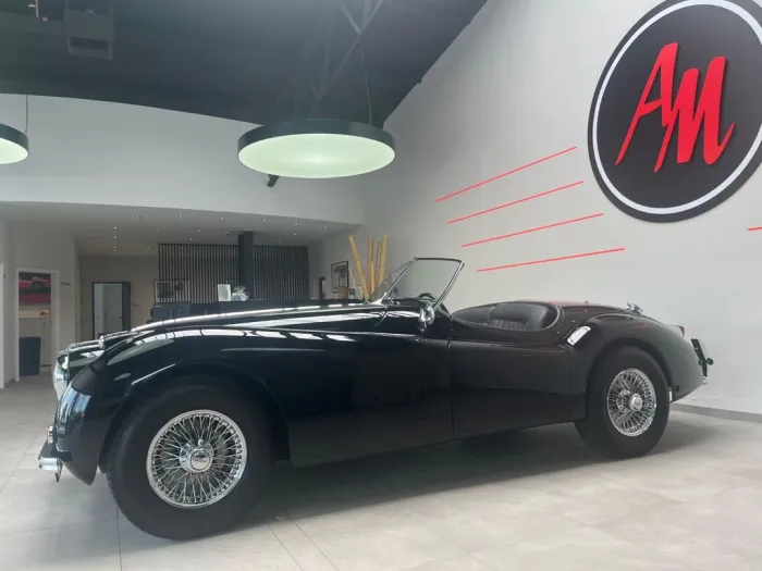 Jaguar XK 140 SE-C OTS Roadster