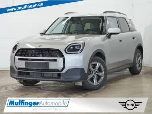 MINI Countryman C Paket M HUD Kamera Lenkradh.AHK 18