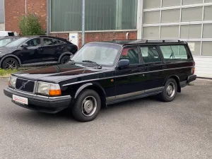 Volvo 245 *Top Substanz*wenig KM*