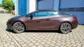 Opel Cascada 1.4 Turbo 88kW Active # Topzustand