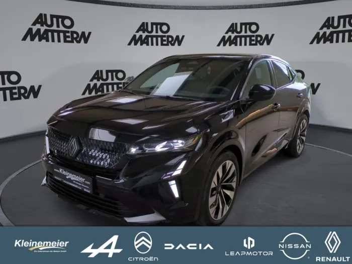 Renault Rafale 1.2 E-TECH Hybrid 200 Techno