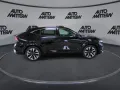 Renault Rafale 1.2 E-TECH Hybrid 200 Techno