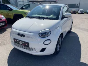 Fiat 500e ICON 42kWh