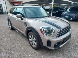 MINI Mini Cooper Countryman 1.5 Classic