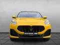 Maserati Grecale Trofeo*GELB*SONUS*21