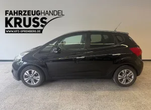 Kia Venga Dream Team AUTOMATIK