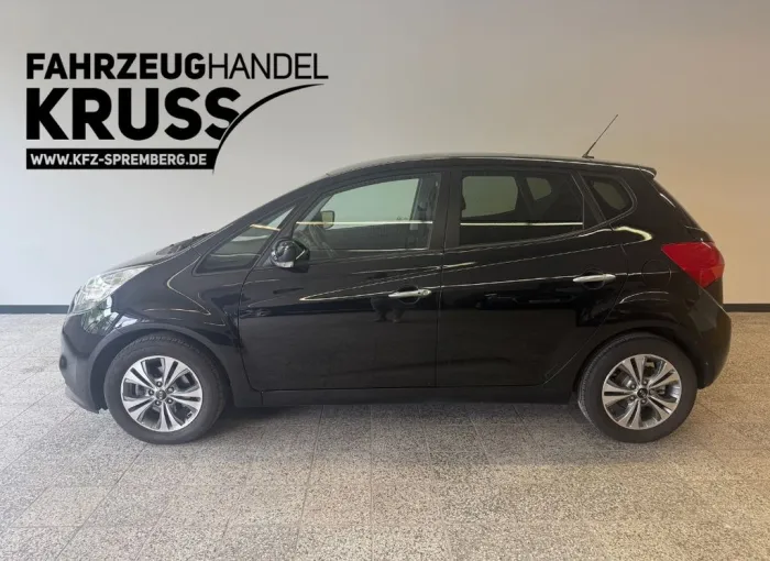 Kia Venga Dream Team AUTOMATIK