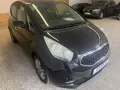 Kia Venga Dream Team AUTOMATIK