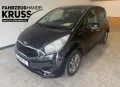 Kia Venga Dream Team AUTOMATIK