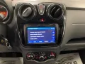 Dacia DACIA Lodgy Stepway 1.6 GPL 5 Posti Full Optiona