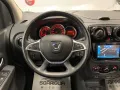 Dacia DACIA Lodgy Stepway 1.6 GPL 5 Posti Full Optiona