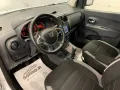 Dacia DACIA Lodgy Stepway 1.6 GPL 5 Posti Full Optiona
