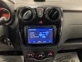 Dacia DACIA Lodgy Stepway 1.6 GPL 5 Posti Full Optiona