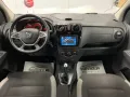 Dacia DACIA Lodgy Stepway 1.6 GPL 5 Posti Full Optiona