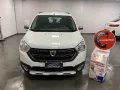 Dacia DACIA Lodgy Stepway 1.6 GPL 5 Posti Full Optiona